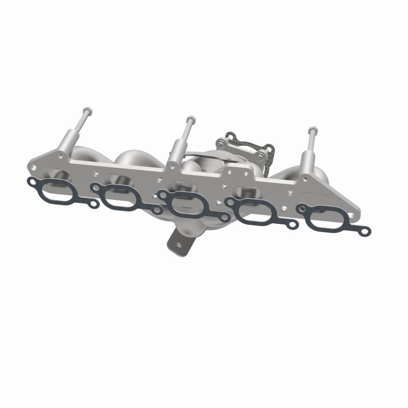 MagnaFlow 01-05 Volvo S60/V70 2.4L Direct Fit Converter