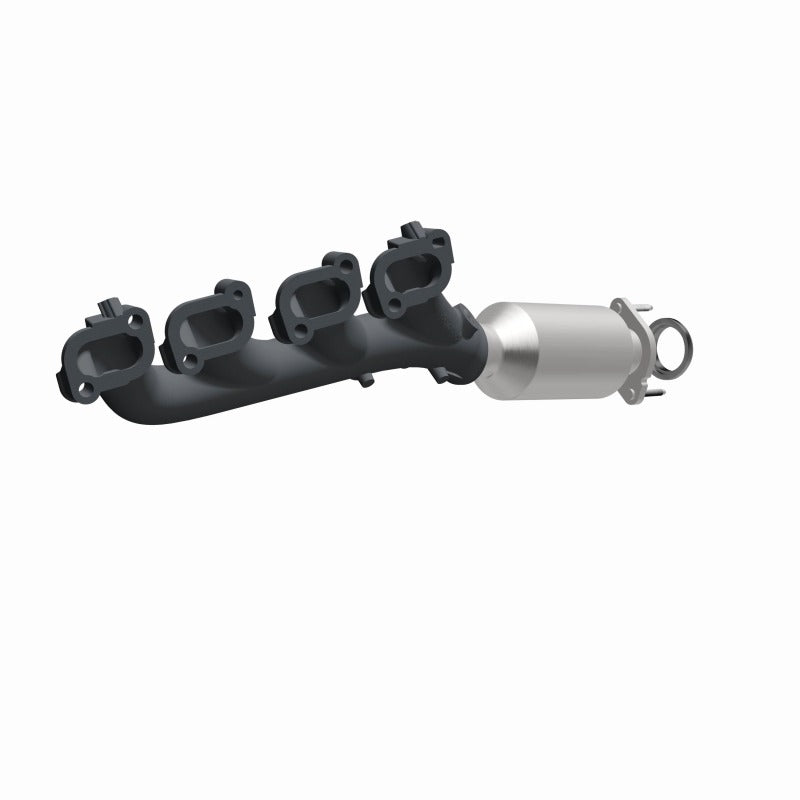 MagnaFlow Conv DF 05-06 Cadillac STS 4.6L P/S Manifold/04-06 Truck SRX 4.6L P/S Manifold (49 State)