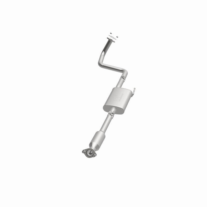 MagnaFlow Direct Fit Catalytic Converter OEM 20-22 Kia Soul 2L Underbody
