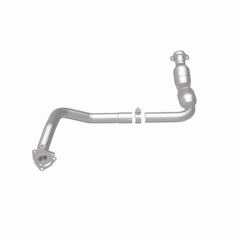 MagnaFlow 14-16 LR4 V6 3 OEM Underbody Direct Fit Converter