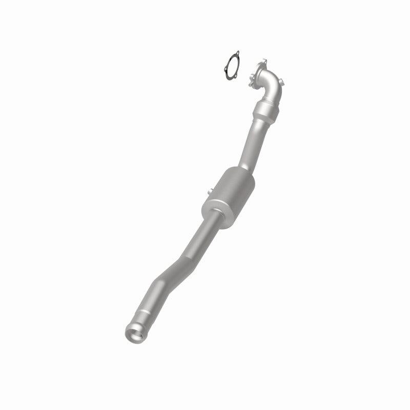 MagnaFlow Direct Fit Catalytic Converter 01-04 Volvo C70 2.3L