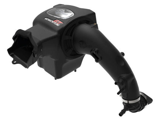 aFe Momentum GT Cold Air Intake System w/ Pro 5R Filter Ford Bronco 25-26 L4-2.3L (t)
