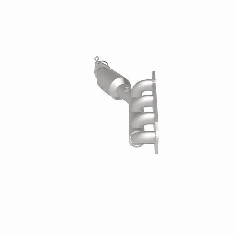 MagnaFlow 11-13 QX56 V8 5.6 OEM Manifold Direct Fit Converter