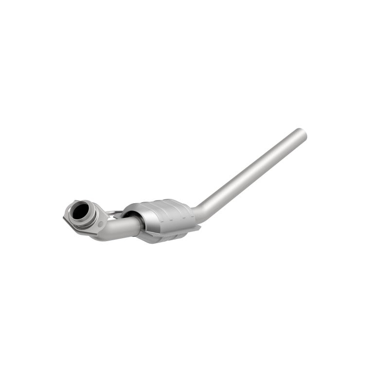 MagnaFlow Conv Dodge-Plymouth Caravan-Voyager