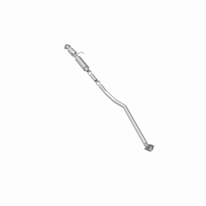 MagnaFlow Direct Fit Catalytic Converter 14-16 Mazda 6 2.5L OEM Underbody