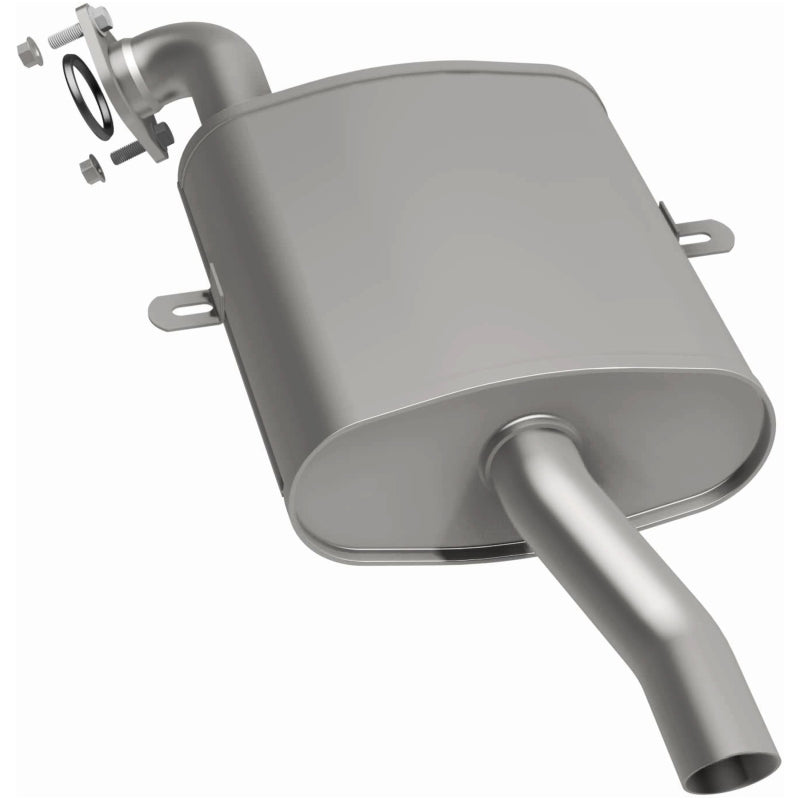 MagnaFlow BRE Exhaust Kit 98-02 Prizm Corolla 1.8L