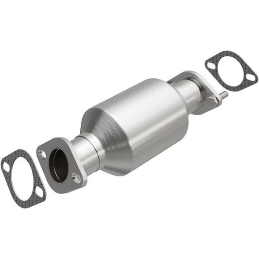 MagnaFlow 11-12 Sedona 3.5L Underbody Direct Fit Converter
