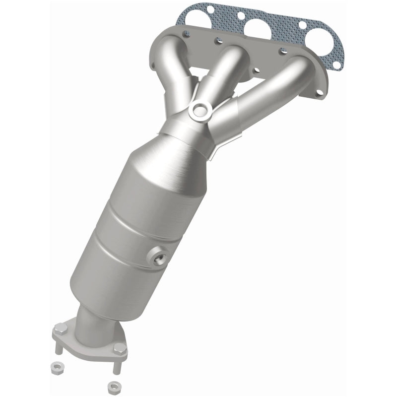 MagnaFlow Direct Fit Catalytic Converter 04-05 Suz Verona2.5 Manifold Rear