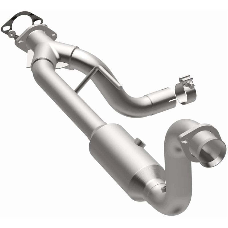 MagnaFlow 07-09 Chrysler Aspen 5.7L Direct Fit Converter