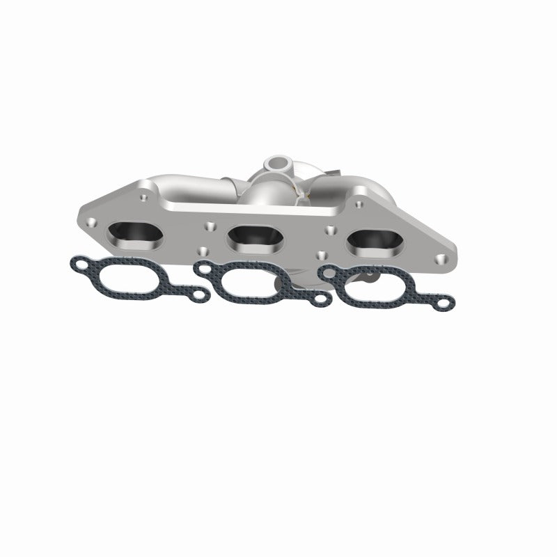 MagnaFlow Direct Fit Catalytic Converter 02 Volvo S80 2.9L