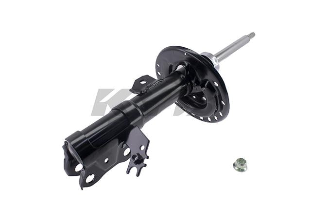 KYB Shocks &amp; Struts Excel-G Front Left TOYOTA Camry SE/XSE 2012-2016