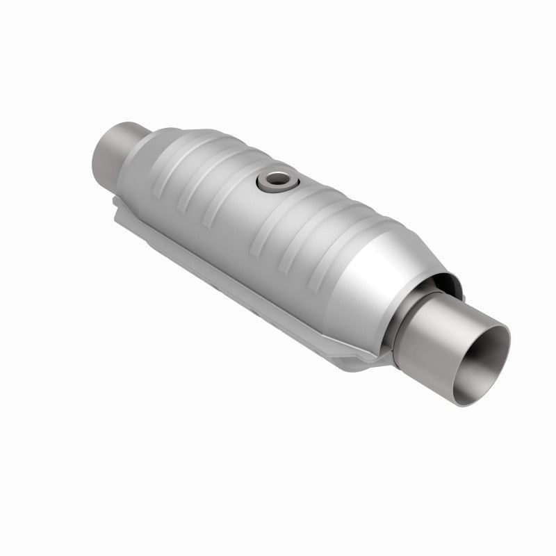 MagnaFlow Universal Catalytic Converter 2.25 inch CA Tier 1