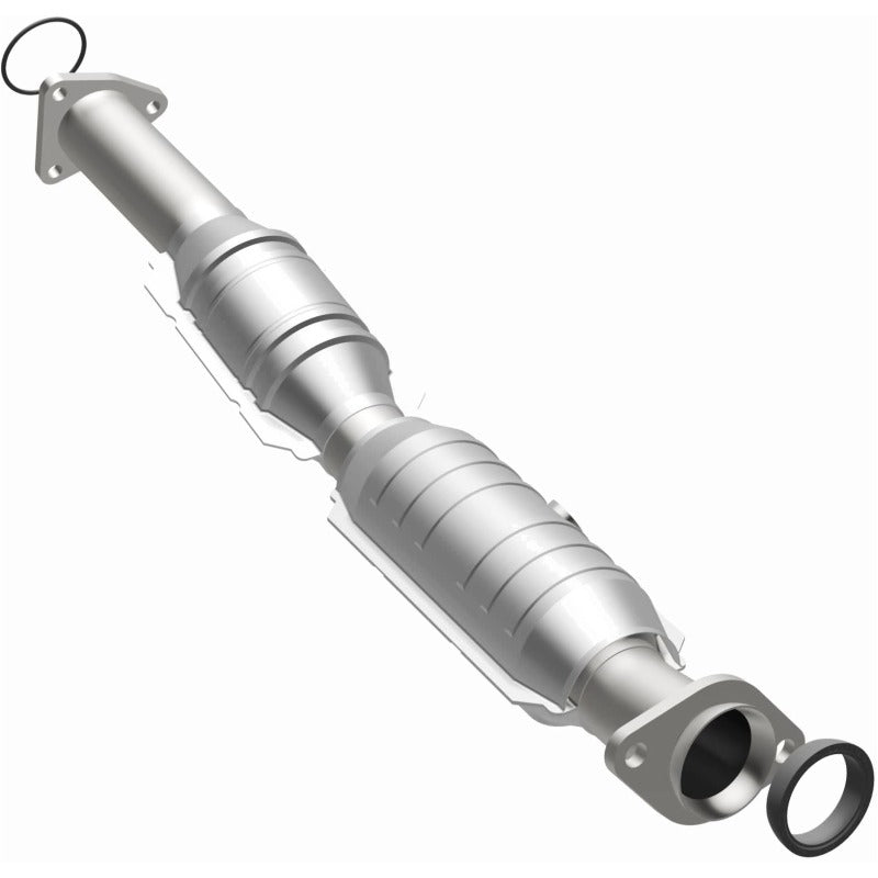 MagnaFlow Direct Fit Catalytic Converter 2004 Acura 3.5RL 3.5L