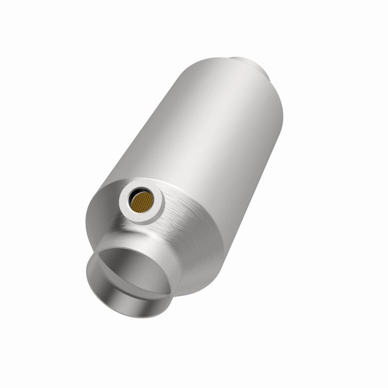 MagnaFlow Universal Carb Compliant 2.25in Catalytic Converter