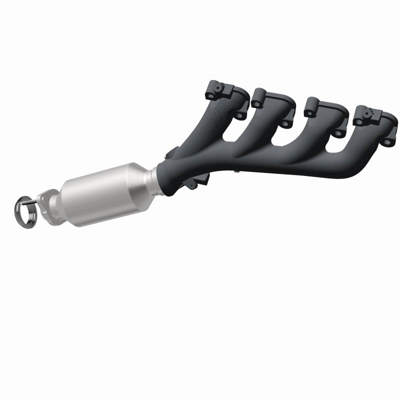 MagnaFlow Conv DF 05-06 Cadillac STS 4.6L P/S Manifold/04-06 Truck SRX 4.6L P/S Manifold (49 State)