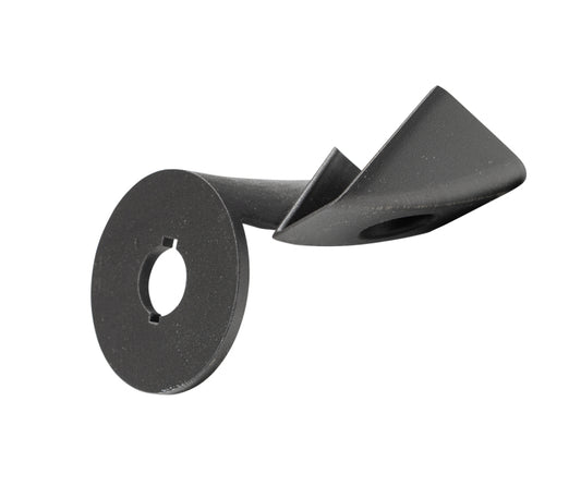 Carli 25-26 Ford Super Duty Platinum E-Venture Touch Screen Mount - A-Pillar