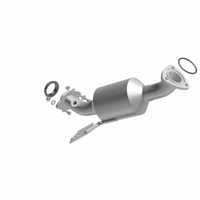 MagnaFlow Direct Fit Catalytic Converter 2003 Cadillac CTS 3.2L Driver Side