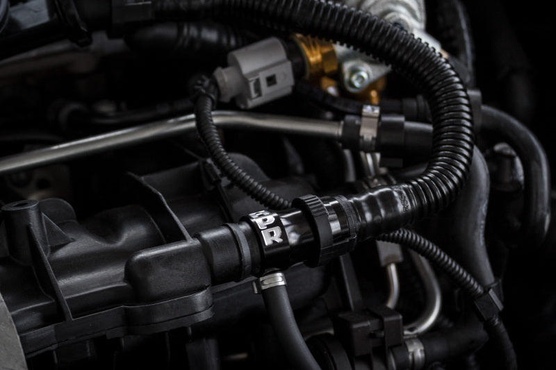 APR 15-18 Audi Q3 (EA113/EA888 Gen 1/2) Boost Tap - Full Kit