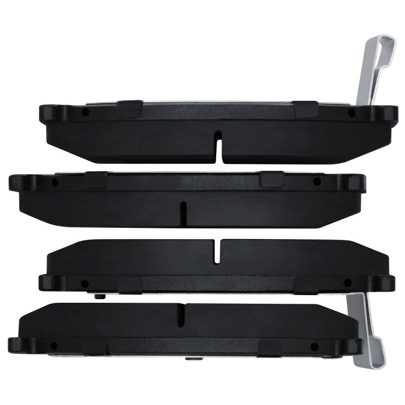 DFC 95-00 Nissan Sentra Front 4000 Hybridynamic Brake Pads