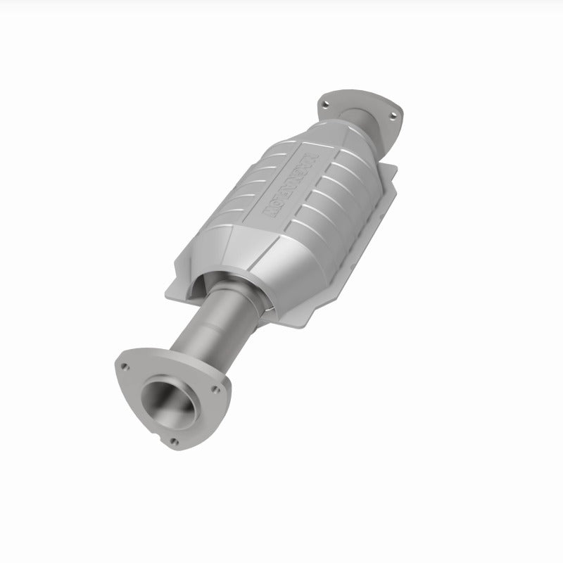 MagnaFlow Direct Fit Catalytic Converter GM 90 91