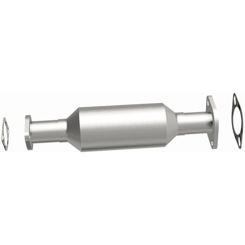 MagnaFlow 97-98 Hyundai Sonata 3.0L Direct Fit Converter