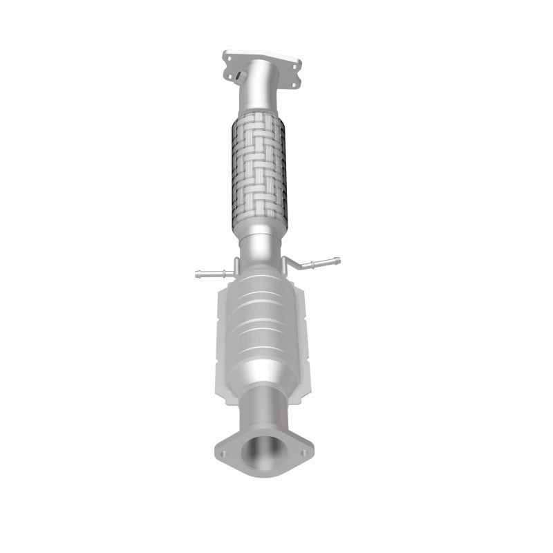 MagnaFlow Direct Fit Catalytic Converter 06-09 Volvo S40/V50 2.4L