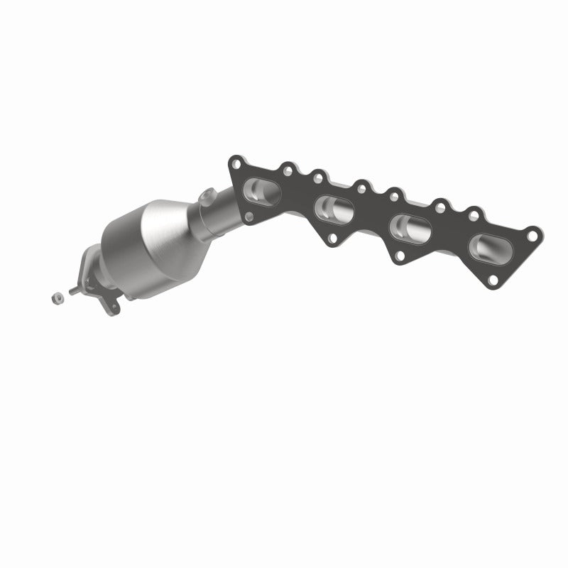 MagnaFlow Direct Fit Catalytic Converter 09-10 Hyundai Genesis 4.6L