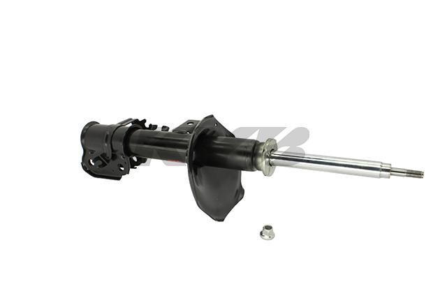KYB Shocks & Struts Excel-G Front Left INFINITI QX4 (2WD) 2002-03 NISSAN Pathfinder (2WD) 2002-04