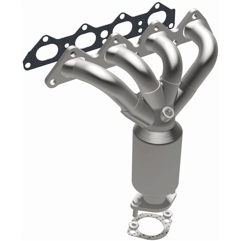 MagnaFlow Direct Fit Catalytic Converter 05-06 Kia Sportage 2.0L