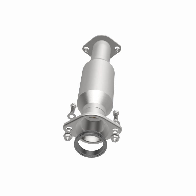 MagnaFlow Direct Fit Catalytic Converter 06-07 Mazda 6 2.3L OEM Underbody