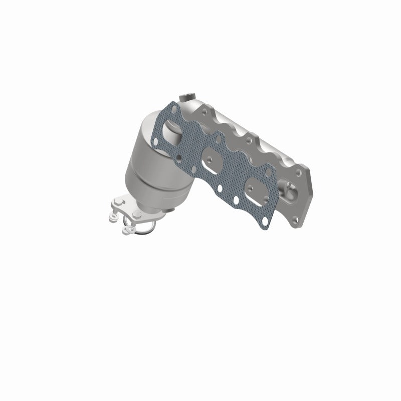 MagnaFlow Direct Fit Catalytic Converter 04-08 Grand Vitara V6 2.7L DS