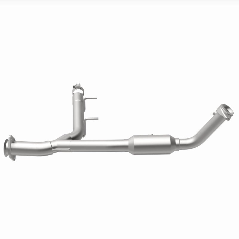MagnaFlow 05-06 Ford Expedition 5.4L Direct Fit Converter