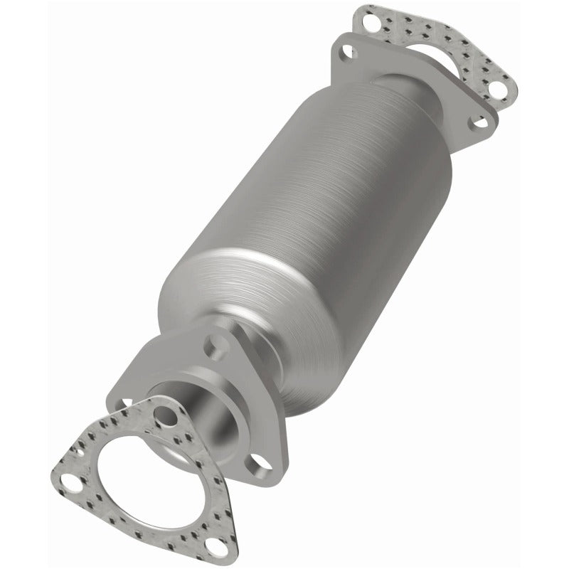 MagnaFlow Direct Fit Catalytic Converter Acura-Honda 85 87