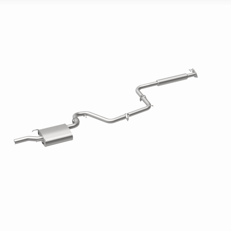 MagnaFlow BRE Exhaust Kit 98-02 Oldsmobile Intrigue