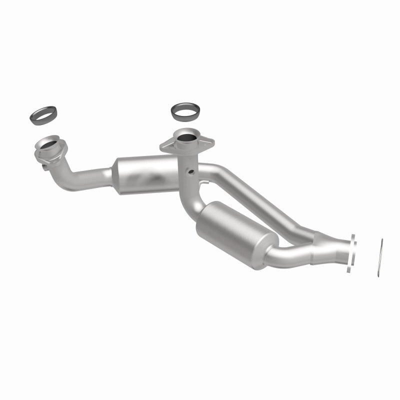 MagnaFlow Direct Fit Catalytic Converter Taurus 92-95