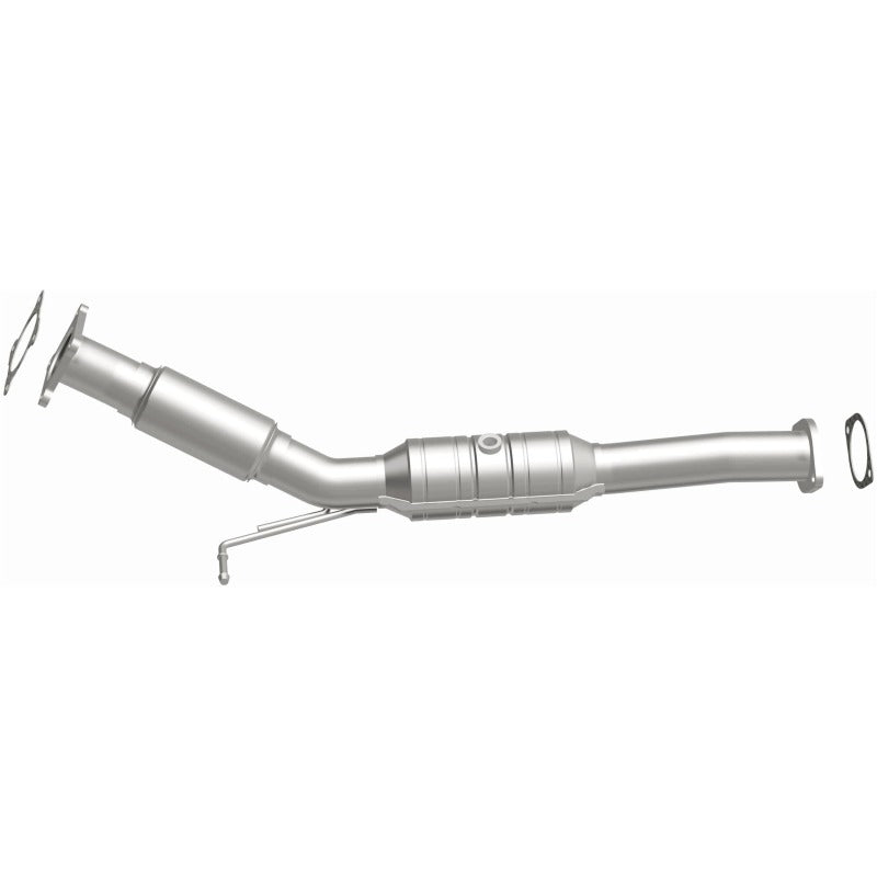 MagnaFlow Direct Fit Catalytic Converter 03-05 Volvo S60/ V70 2.4L