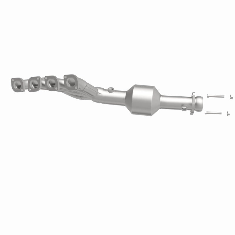 MagnaFlow Direct Fit Catalytic Converter BMW 7 96-98 D/S OEM