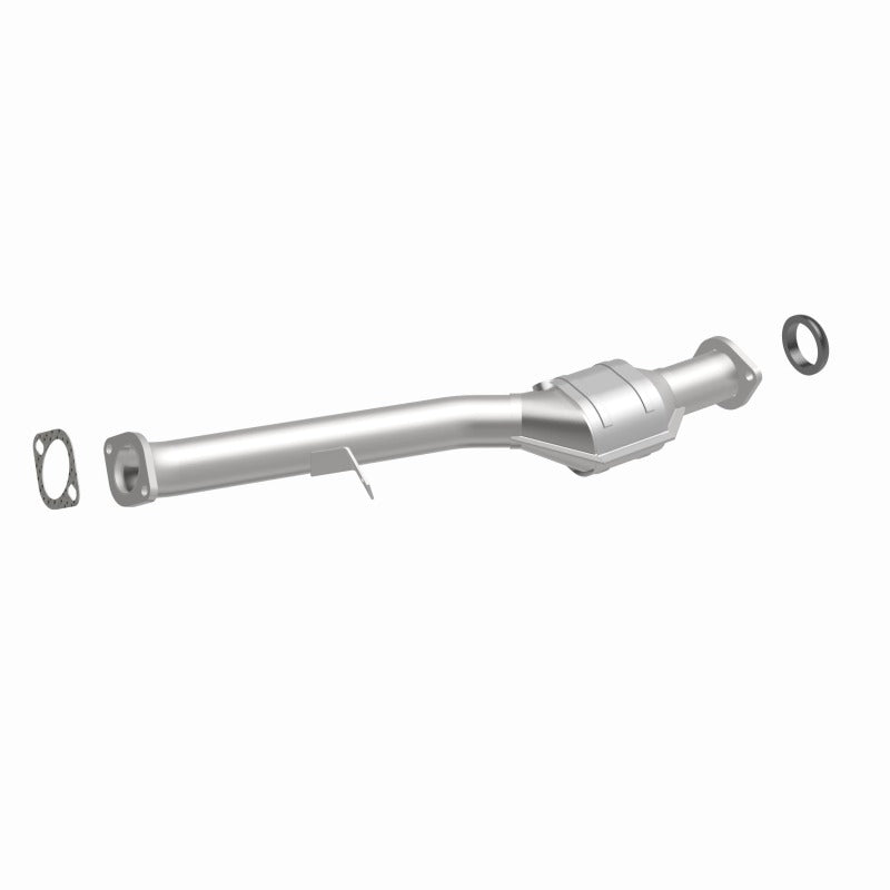 MagnaFlow Direct Fit Catalytic Converter 02-07 Subaru WRX 2.0L Turbo
