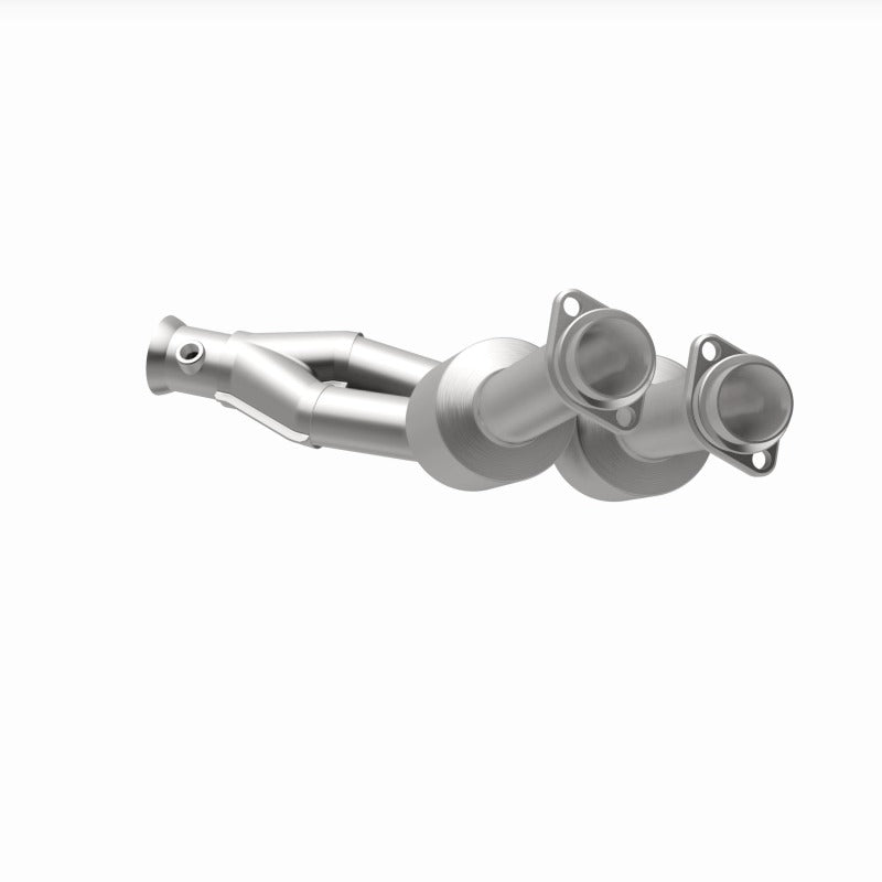 MagnaFlow Direct Fit Catalytic Converter 1995-1997 Jaguar Vanden Plas/ XJ6 4.0