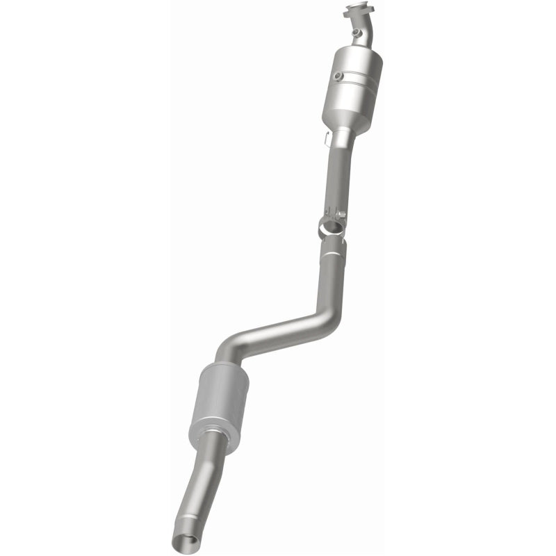 MagnaFlow California Direct Fit Converter 08-10 Mercedes-Benz C300 3.0L