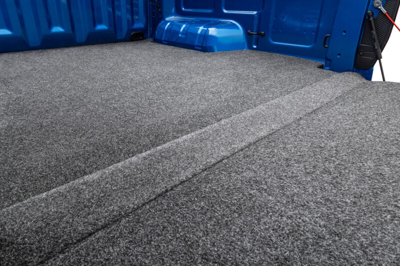 Husky Liners 19-25 Silverado/Sierra 1500 DC/CC 6.6ft w/o MPTG Guardian Comfort Bed & Tailgate Mat