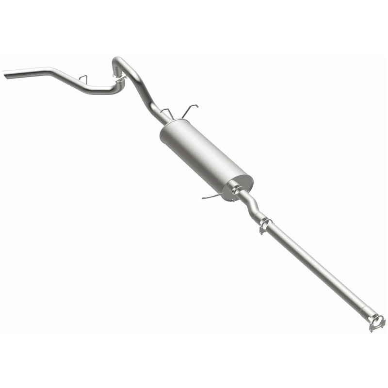 MagnaFlow BRE Exhaust Kit 01-04 Ford F-150