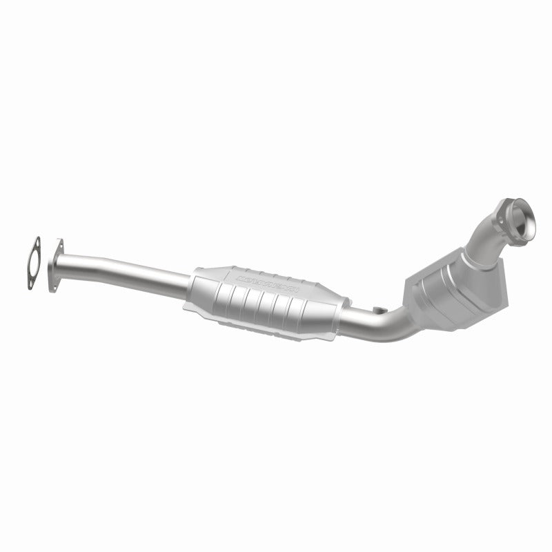 MagnaFlow Direct Fit Catalytic Converter 03-05 Crown Vic Passenger Side CA
