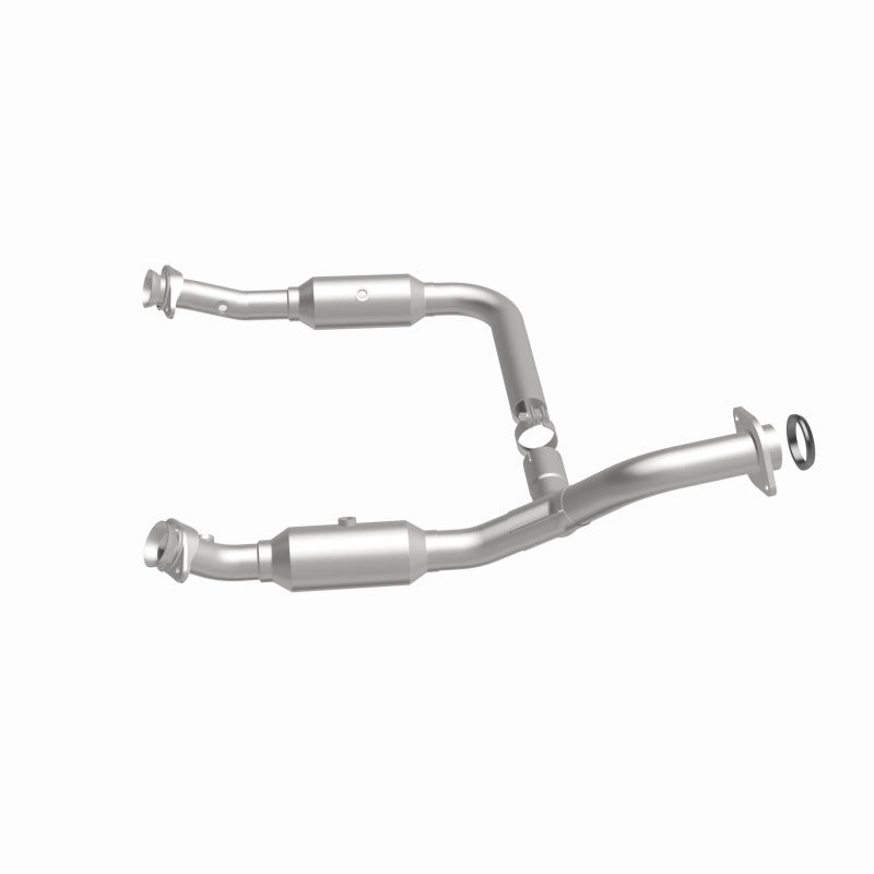MagnaFlow 06-10 Ford Explorer 4.6L Direct Fit Converter