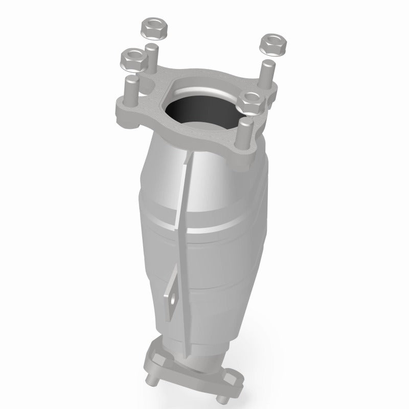 MagnaFlow Direct Fit Catalytic Converter 90-95 Honda Civic 1.5L Closed Couple