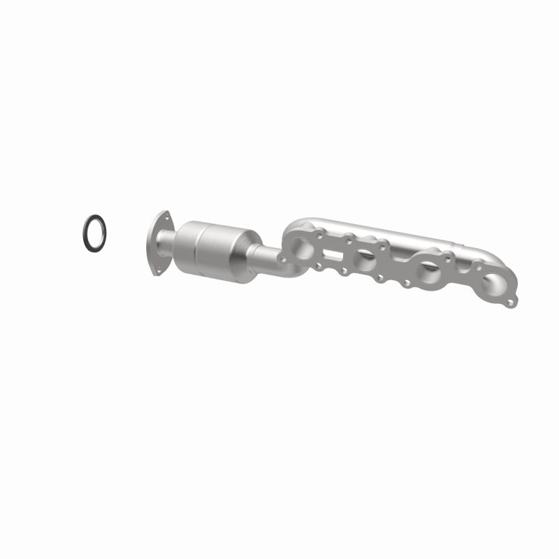 MagnaFlow Direct Fit Catalytic Converter 08-09 Lexus LS600H 5.0L