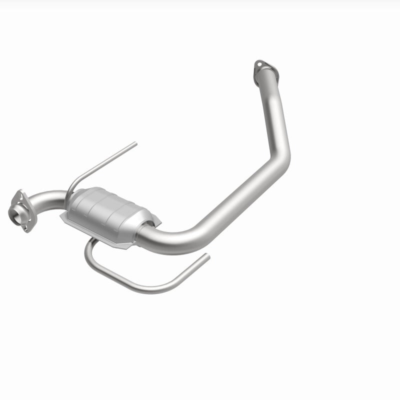 MagnaFlow Direct Fit Catalytic Converter Ford-Mercury 83 86