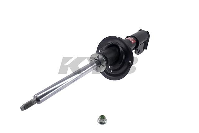 KYB Shocks & Struts Excel-G Front Right CHEVROLET Equinox 2009-2007