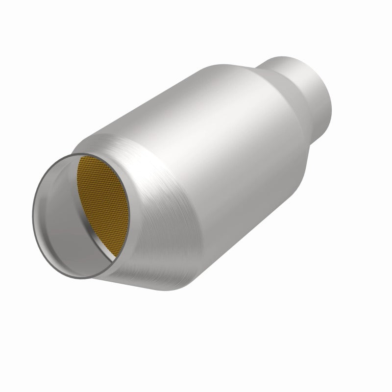 MagnaFlow Universal Catalytic Converter 2.50inch C/A
