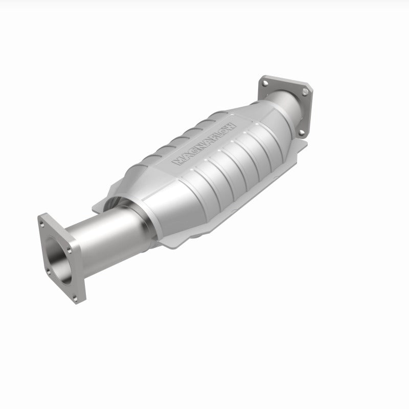 MagnaFlow Conv GM 19.75X6.5X4 2.5/2.5